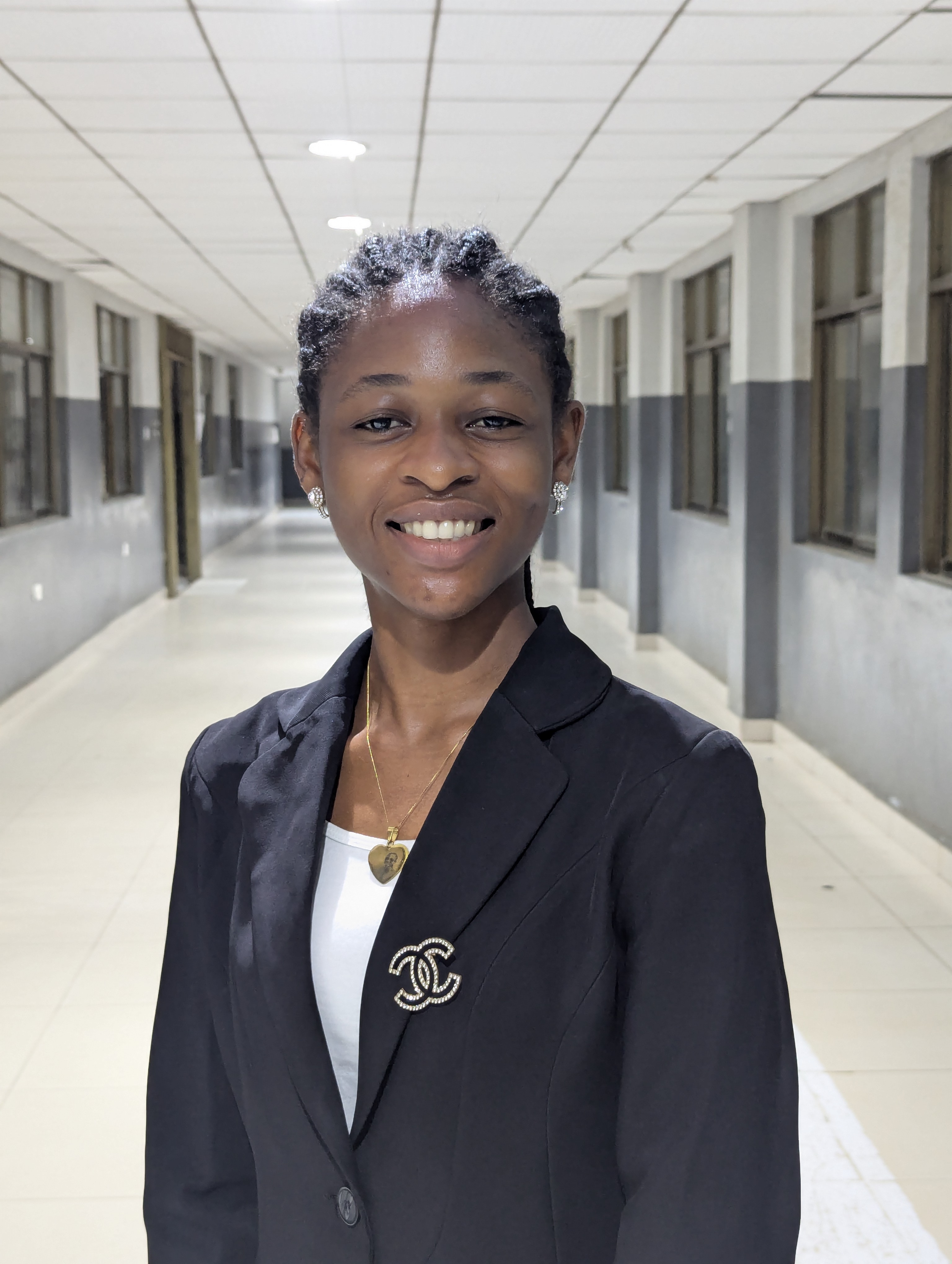 Appiah Esther Gyamfua