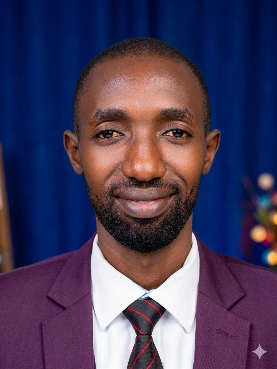 Frank Kwaku Antwi Nti