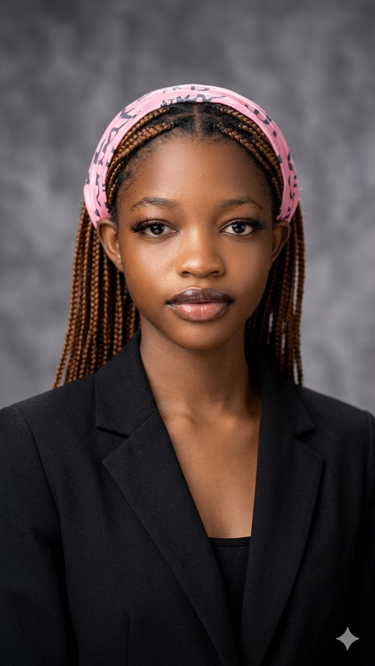 Maame Gyesiwaa Arthur-Aggrey