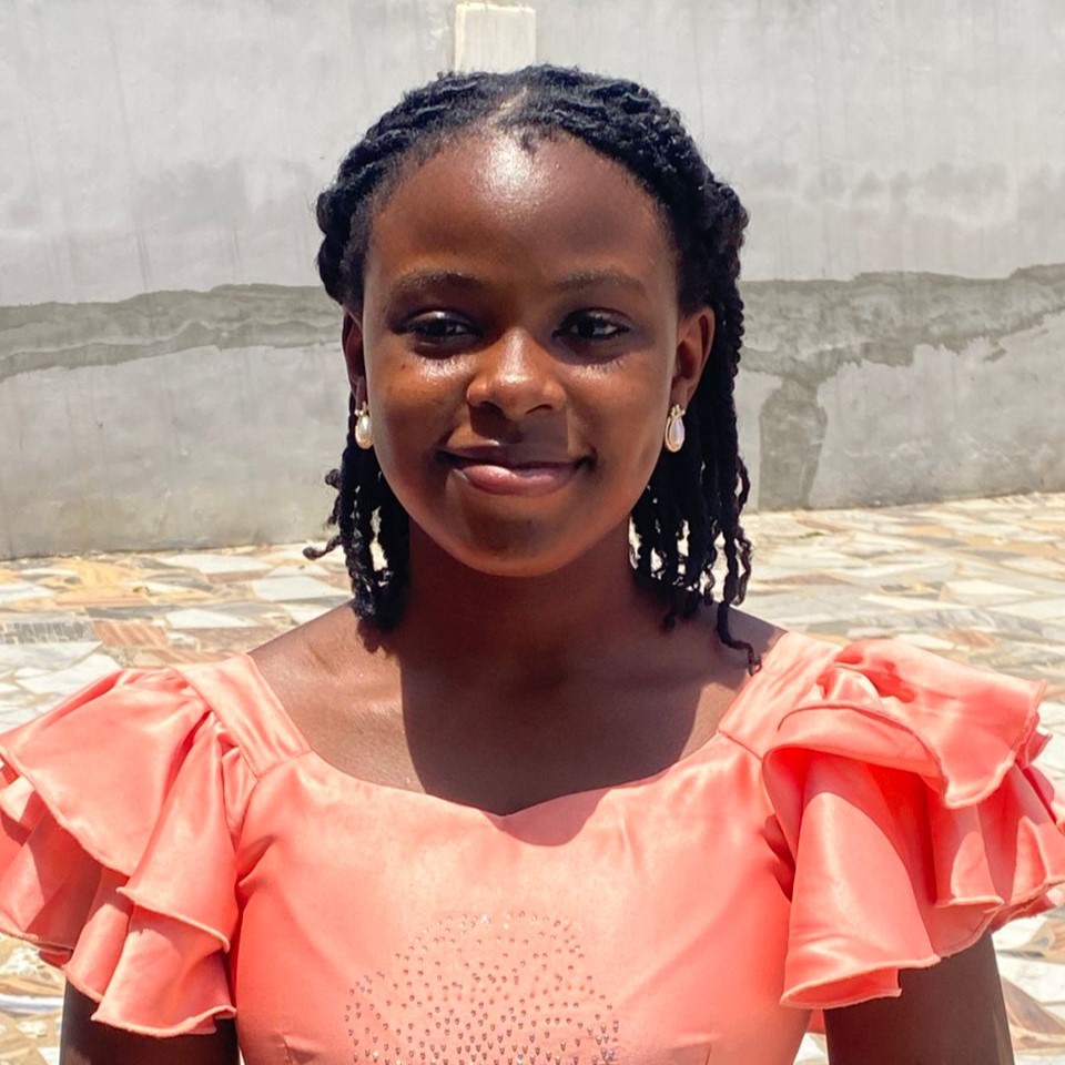 Torgbo Prudence Selasi Prisca